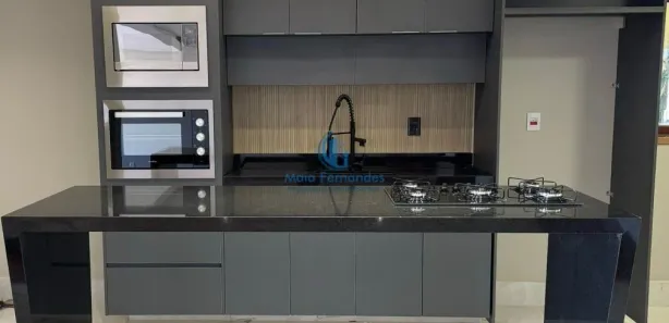 Apartamento com 3 Quartos para alugar, 20m² no Parque Olimpico, São Lourenço
