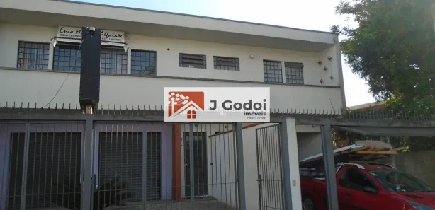 Loja / Salão / Ponto Comercial para alugar, 30m² no Jardim Social, Curitiba