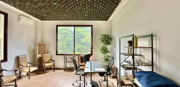Conjunto Comercial / Sala para alugar, 82m² no Chácara São João, Carapicuíba