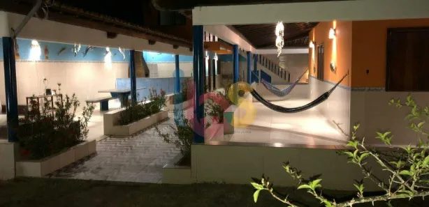 Casa com 3 Quartos à venda, 350m² no Aritaguá, Ilhéus