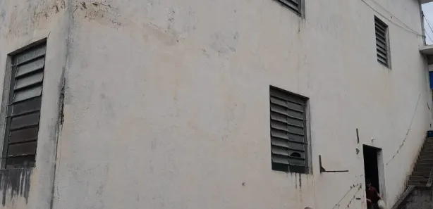 Terreno / Lote / Condomínio à venda, 218m² no Lauzane Paulista, São Paulo