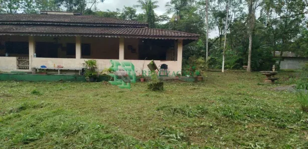 Fazenda / Sítio / Chácara à venda, 200m² no , Mongaguá