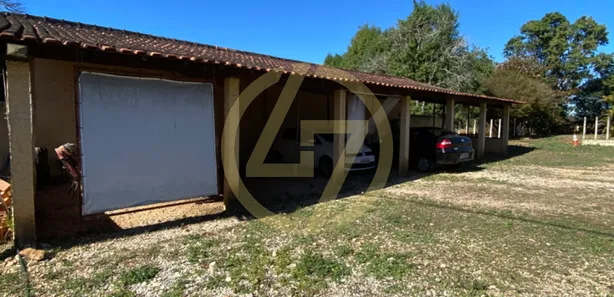 Fazenda / Sítio / Chácara com 4 Quartos à venda, 4829m² no Cercadinho, Alambari
