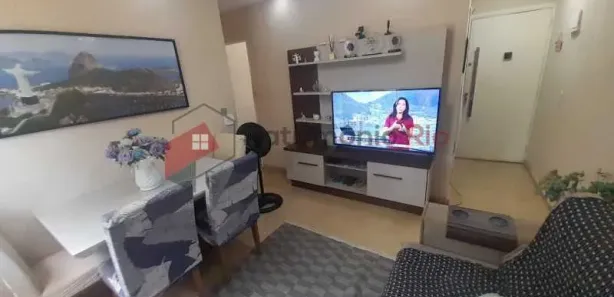 Apartamento com 2 Quartos à venda, 42m² no Vigário Geral, Rio de Janeiro