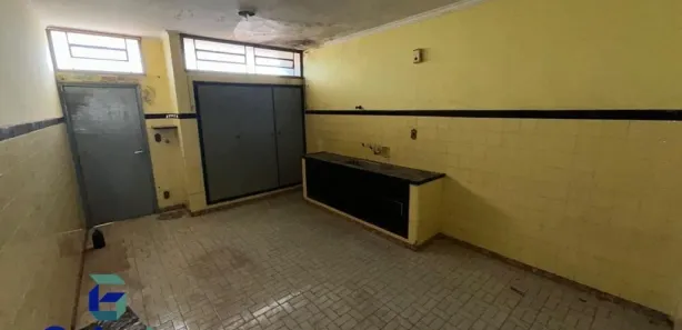 Prédio Inteiro com 2 Quartos para alugar, 192m² no Campos Elíseos, Ribeirão Preto