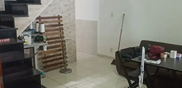 Sobrado com 4 Quartos à venda, 110m² no Dos Casa, São Bernardo do Campo