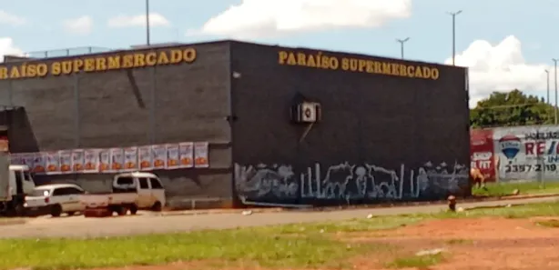 Terreno / Lote / Condomínio à venda, 126m² no Samambaia Sul, Brasília