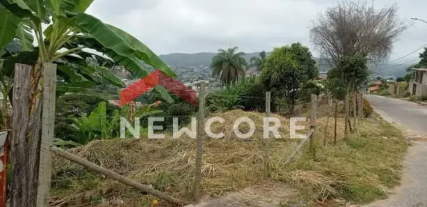 Terreno / Lote / Condomínio à venda, 360m² no Caeté, Caeté