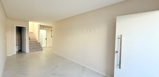 Sobrado com 3 Quartos à venda, 120m² no Itacolomi, Balneário Piçarras