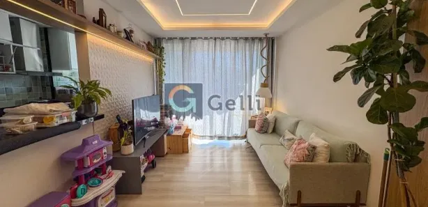 Cobertura com 3 Quartos à venda, 144m² no Corrêas, Petrópolis