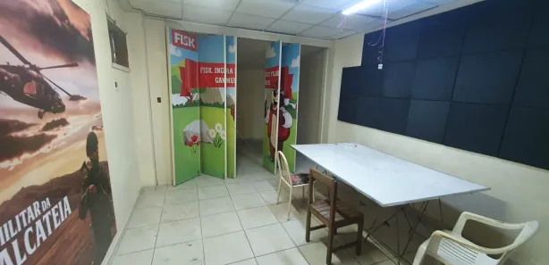 Loja / Salão / Ponto Comercial para venda ou aluguel, 267m² no Alvarez, Nova Iguaçu
