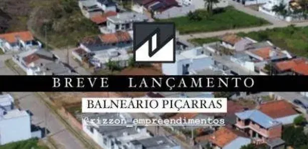Casa de Condomínio com 2 Quartos à venda, 76m² no Itacolomi, Balneário Piçarras