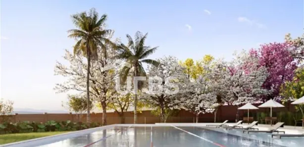 Terreno / Lote / Condomínio à venda, 272m² no Jardins Roma, Senador Canedo
