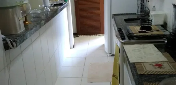 Apartamento com 2 Quartos à venda, 86m² no Itacimirim (Monte Gordo), Camaçari