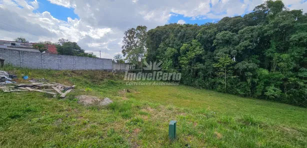 Terreno / Lote / Condomínio à venda, 1060m² no Vila Conceição, Campo Largo