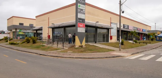 Loja / Salão / Ponto Comercial para alugar, 40m² no Eucaliptos, Fazenda Rio Grande