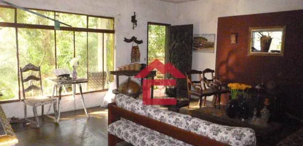 Fazenda / Sítio / Chácara com 3 Quartos à venda, 500m² no Jardim dos Ipês, Embu das Artes