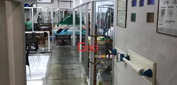 Loja / Salão / Ponto Comercial para venda ou aluguel, 281m² no Centro, Cabo Frio