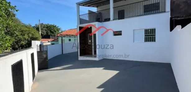 Sobrado com 3 Quartos à venda, 174m² no Jardim Dall'Orto, Sumaré