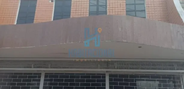 Prédio Inteiro para alugar, 397m² no Cidade Alta, Natal