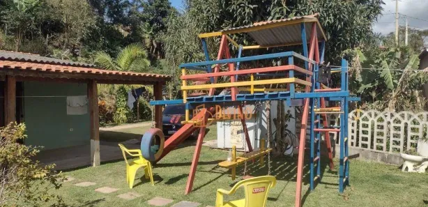 Fazenda / Sítio / Chácara à venda, 1000m² no , Mairinque