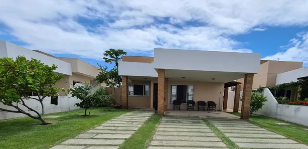 Casa de Condomínio com 3 Quartos à venda, 128m² no Centro, São Cristóvão