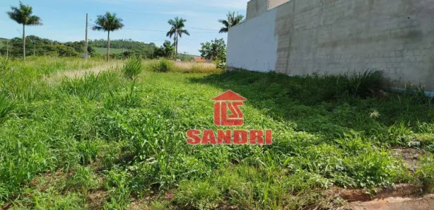 Terreno / Lote / Condomínio à venda, 160m² no Jardim Nova Floresta, Floresta