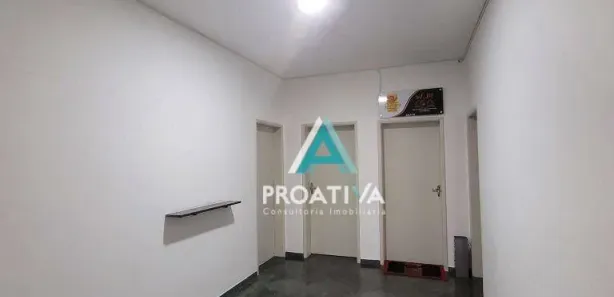 Conjunto Comercial / Sala para alugar, 50m² no Jardim Pilar, Mauá
