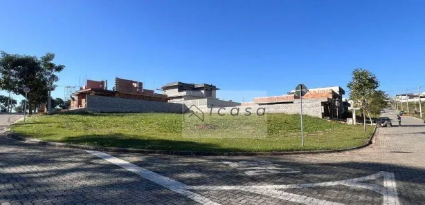 Terreno / Lote / Condomínio à venda, 683m² no Piedade, Caçapava