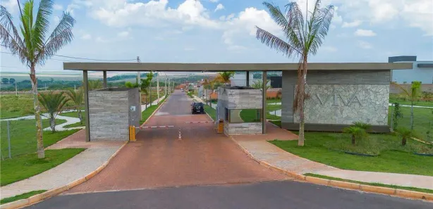 Terreno / Lote / Condomínio à venda, 875m² no Setor Habitacional Tororó, Brasília