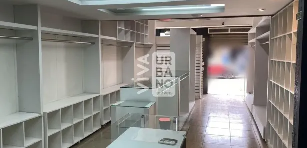 Loja / Salão / Ponto Comercial para alugar, 80m² no São João, Volta Redonda
