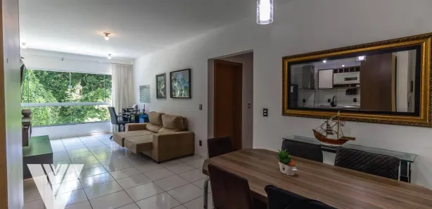 Apartamento com 2 Quartos à venda, 72m² no Do Salto, Blumenau