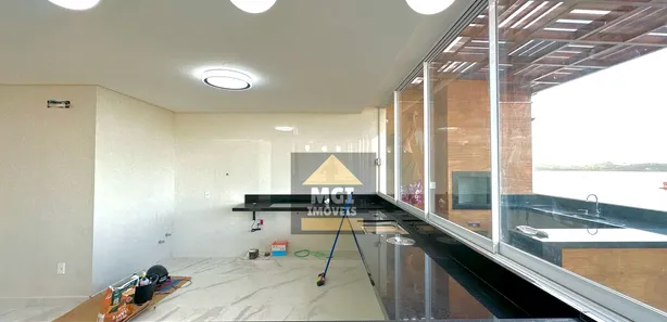 Cobertura com 3 Quartos à venda, 240m² no Porto Novo, Saquarema