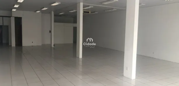 Conjunto Comercial / Sala para alugar, 181m² no Centro, Jaraguá do Sul