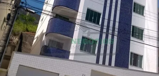 Cobertura com 3 Quartos à venda, 134m² no Santa Maria, Juiz de Fora