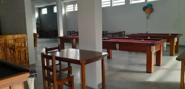 Loja / Salão / Ponto Comercial para alugar, 70m² no Cidade Salvador, Jacareí