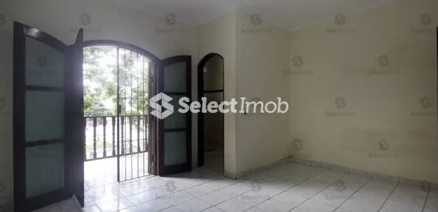 Casa de Condomínio com 2 Quartos para alugar, 80m² no Jardim Sônia Maria, Mauá