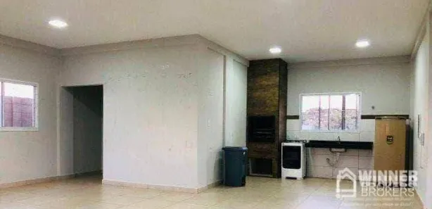 Apartamento com 2 Quartos à venda, 50m² no Jardim Gralha Azul, Sarandi