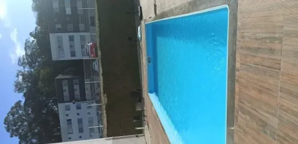 Apartamento com 2 Quartos à venda, 46m² no Bonfim, Almirante Tamandaré