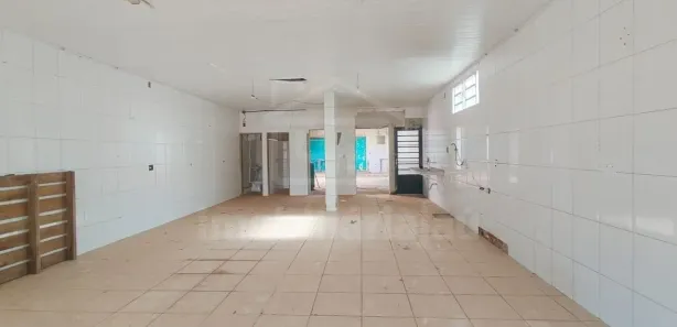 Loja / Salão / Ponto Comercial para alugar, 130m² no Chácara Braz Miraglia, Jaú