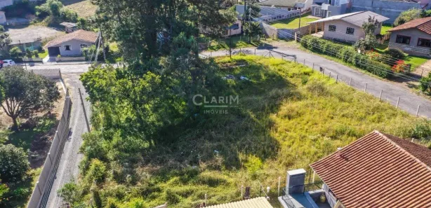 Terreno / Lote / Condomínio à venda, 1020m² no Centro, Campo Largo