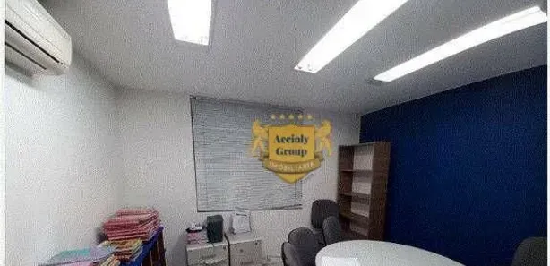 Prédio Inteiro para alugar, 1536m² no Centro, Niterói