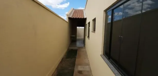 Casa com 2 Quartos à venda, 150m² no , Bela Vista de Goiás