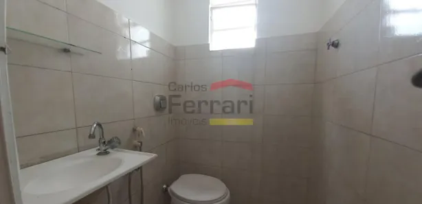Prédio Inteiro para alugar, 45m² no Santana, São Paulo