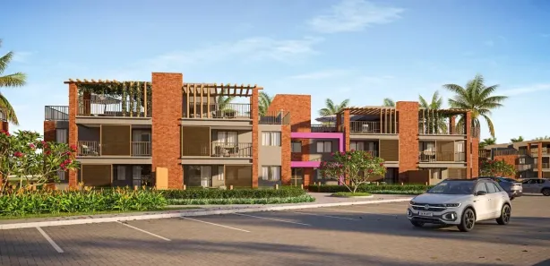 Apartamento com 2 Quartos à venda, 81m² no Caueira, Itaporanga D'Ajuda