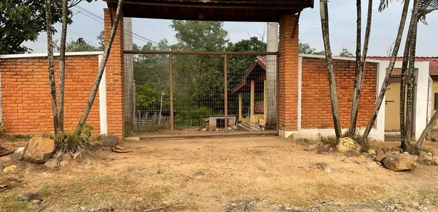 Fazenda / Sítio / Chácara com 2 Quartos à venda, 500m² no Centro (Tupi), Piracicaba