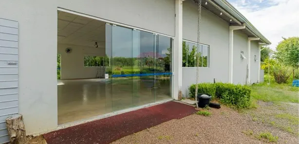 Fazenda / Sítio / Chácara para alugar, 400m² no Estados, Fazenda Rio Grande