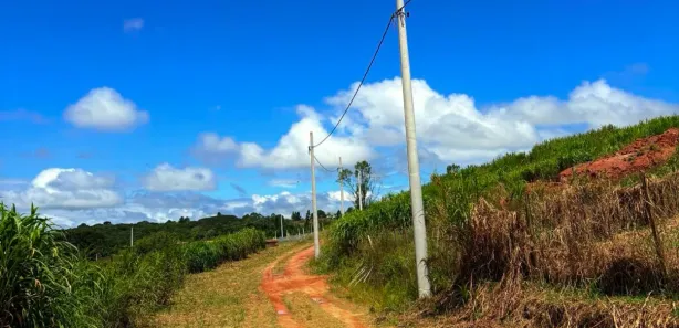 Terreno / Lote / Condomínio à venda, 600m² no Jardim da Luz, Embu das Artes