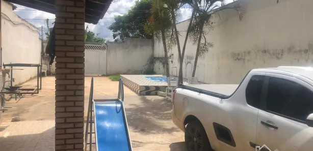 Casa com 2 Quartos à venda, 280m² no Setor Habitacional Vicente Pires - Trecho 3, Brasília