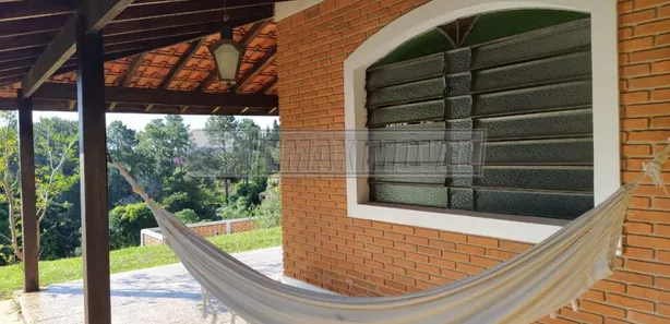Fazenda / Sítio / Chácara com 3 Quartos para alugar, 300m² no Porta do Sol, Mairinque